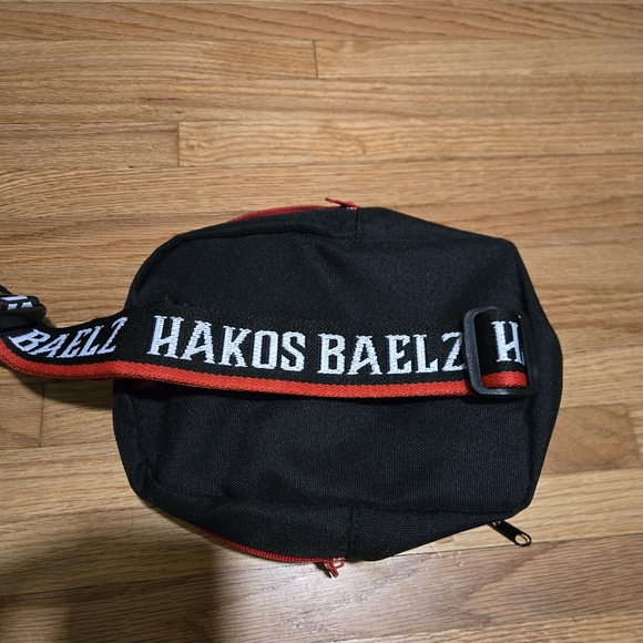Hololive Hakos Baelz Crossbody Bag - Picture 4 of 5